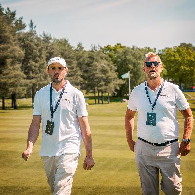 S9A16 Nya klubbor & höstsäsong S9A16 Nya klubbor & höstsäsong