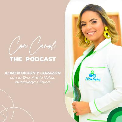 Alimentación y Corazón Alimentación y Corazón