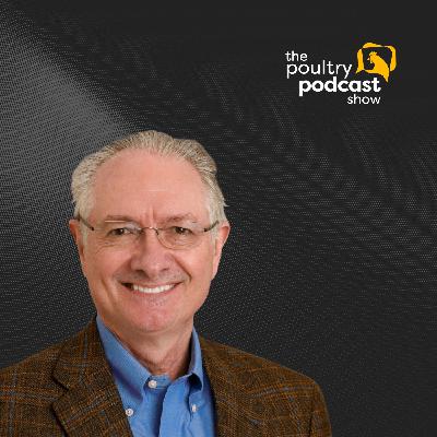 Dr. Peter Ferket: Lipid Matrix Strategy | Ep. 168