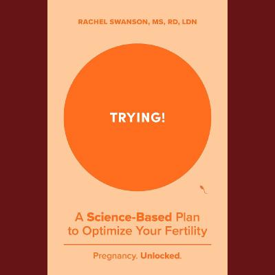 Fertility as a whole-body health journey Fertility as a whole-body health journey