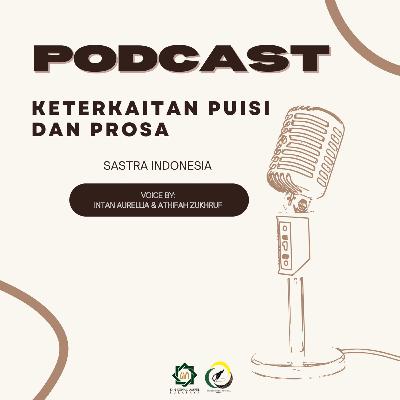 Membicarakan Puisi dan Prosa