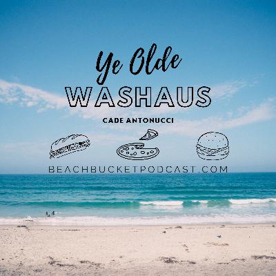 Ye Olde Washaus