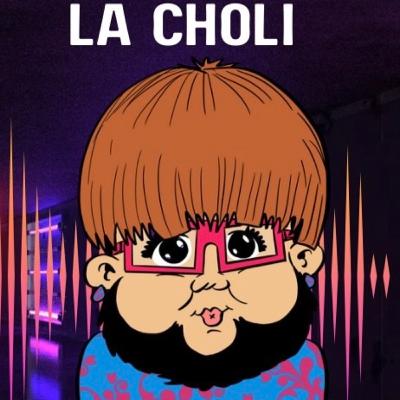 LA CHOLI ENGAJONA