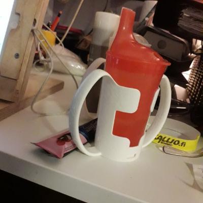 juominen on tärkeää