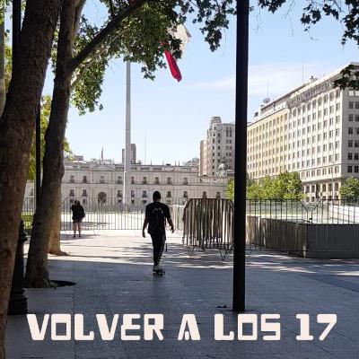 23 - Volver a los 17