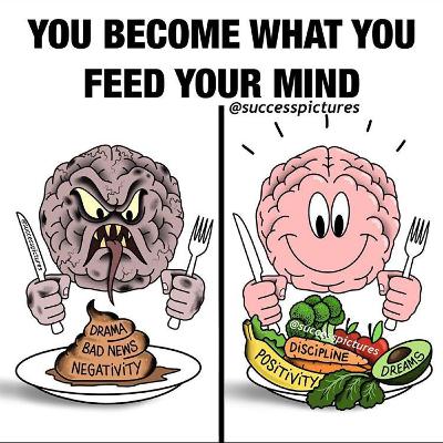 The Power of subconscious mind The Power of subconscious mind