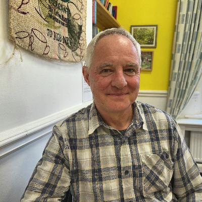Repair Cafe to be launched in Petersfield