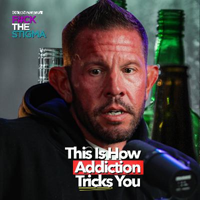 I Thought My Dad Dying Made Me an Addict, I Was Wrong I Thought My Dad Dying Made Me an Addict, I Was Wrong