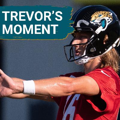 Jacksonville  Jaguars Poised for EXPLOSIVE New Beginning | Trevor Lawrence Can SILENCE His Critics