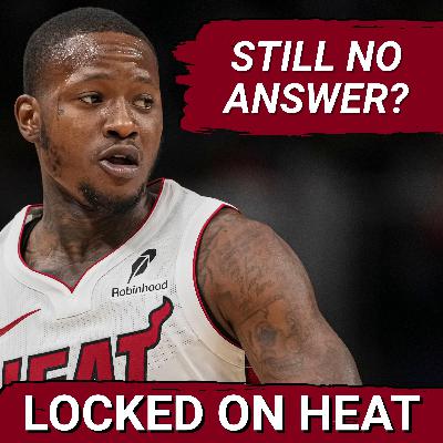 How Adam Silver's Comments About Terry Rozier Impact the Miami Heat Before the Trade Deadline How Adam Silver's Comments About Terry Rozier Impact the Miami Heat Before the Trade Deadline