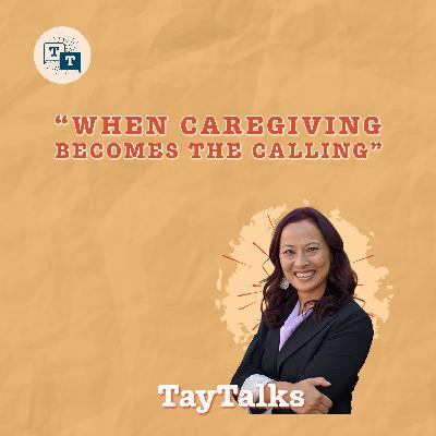 When Caregiving Becomes the Calling