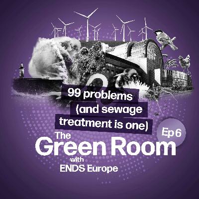 99 problems (and sewage treatment is one)