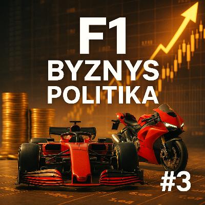 F1 byznys a politika #3: Proč je F1 mašina na peníze? Míří na 4 miliardy F1 byznys a politika #3: Proč je F1 mašina na peníze? Míří na 4 miliardy
