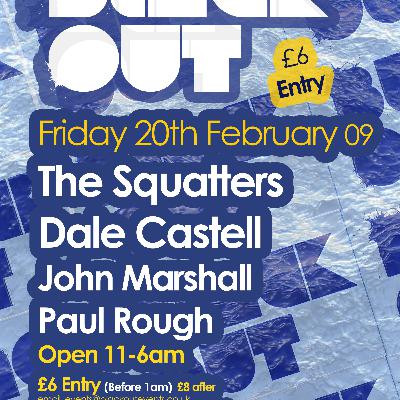 Episode 2 - Paul Rough - Classic Mix ( Feb 2009)