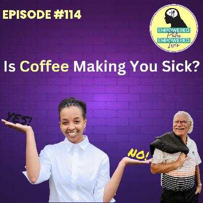 Still Tired? How Coffee Might Be Quietly Sabotaging Your Hormones & Energy Still Tired? How Coffee Might Be Quietly Sabotaging Your Hormones & Energy