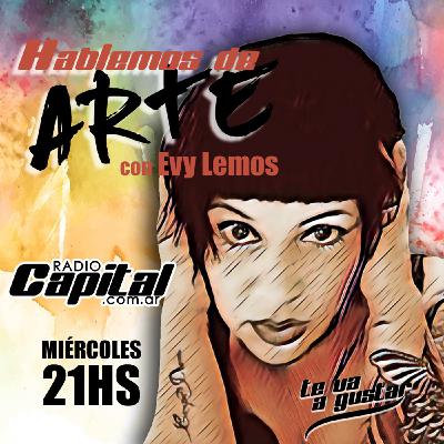 Programa Hablemos de Arte 11 de marzo 2020