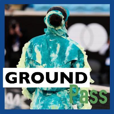 Australian Open Fashion Breakdown. Naomi Osaka’s Runway. Sabalenka x Gucci. Best Kits So Far
