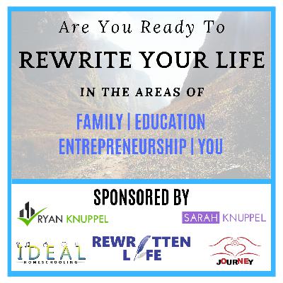 Improving You and Your Family Through Health, Spirituality, Entrepreneurship, and Travel With Brooklyn Lindsey!