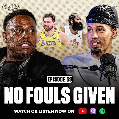 Luka's INSANE Game Winner vs. Nuggets! + SGA 20-Point Streak Saved & NBA BIGGEST Trash-Talkers Luka's INSANE Game Winner vs. Nuggets! + SGA 20-Point Streak Saved & NBA BIGGEST Trash-Talkers