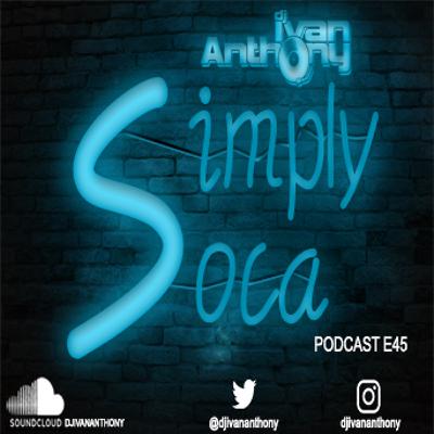 Simply Soca E45