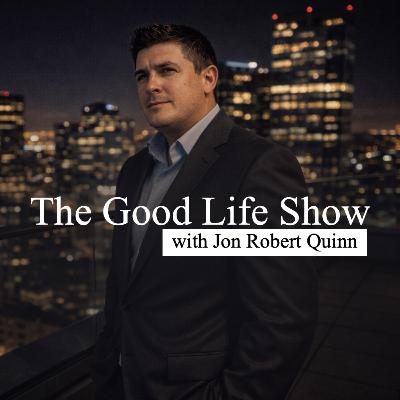 Art of Living Foundation & M.L. Weatherington | Interview with Jon Robert Quinn Art of Living Foundation & M.L. Weatherington | Interview with Jon Robert Quinn