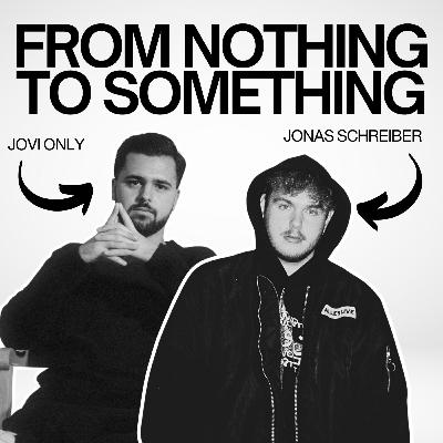NEW WAVE GERMANY: Eine der erfolgreichsten Deutschrap-Newcomer-Seiten führen und sieben Artists managen (Jonas Schreiber)