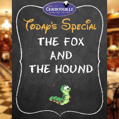 Disney Classic #24: The Fox and The Hound