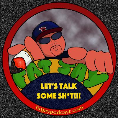 Episode #059-Toothless Trolls and Trailer Zombies!!!