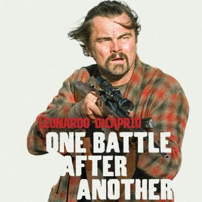 Cine en Serie 330 - Una Batalla Tras Otra, The Strangers Chapter 2, Relay, El Refugio Atómico, Trenque Lauquen