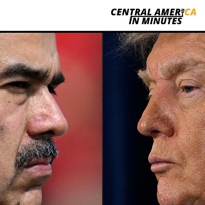 Trump’s Invasion of Venezuela Polarizes Central America Trump’s Invasion of Venezuela Polarizes Central America