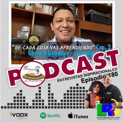 P.180 – De cada cosa aprendemos – Cap. 2 -FIN DE TEMPORADA P.180 – De cada cosa aprendemos – Cap. 2 -FIN DE TEMPORADA