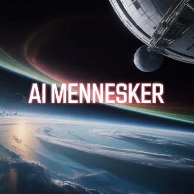 Vi lever i en science fiction-tid - med Tom Soderstrom, AWS