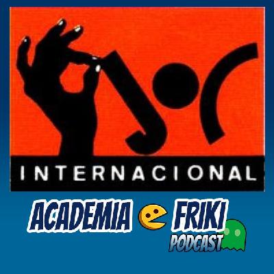 AF 3x06 - Juegos de rol en España con Joc Internacional