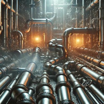 [#01] Wrocławska kanalizacja | Radio Gawęda