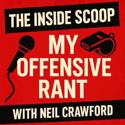 My Most Offensive Youth Soccer Rant Yet: Parents Aren’t the Problem My Most Offensive Youth Soccer Rant Yet: Parents Aren’t the Problem