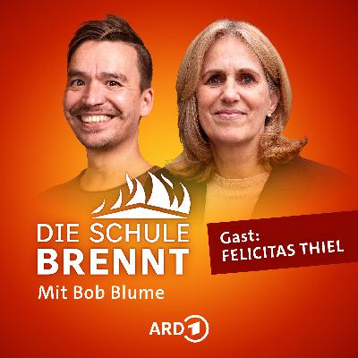 Felicitas Thiel: Unterrichtsstörungen? So geht Classroom Management