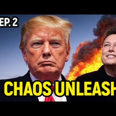 Trump and Elon’s Chaos Conspiracy Exposed – Democrats Under Siege!