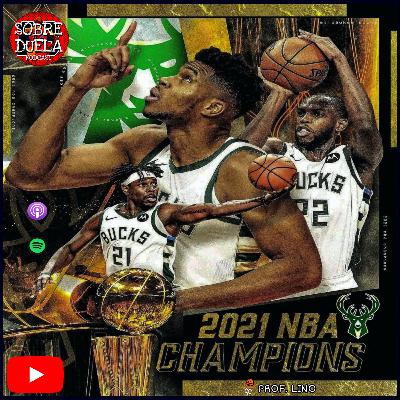 🏆🏀Los Nuevos Monarcas De La NBA🏀🏆