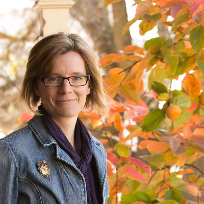 Season 2, Episode 1: Dr. Alison Kennedy - Director of the National Centre for Farm Health