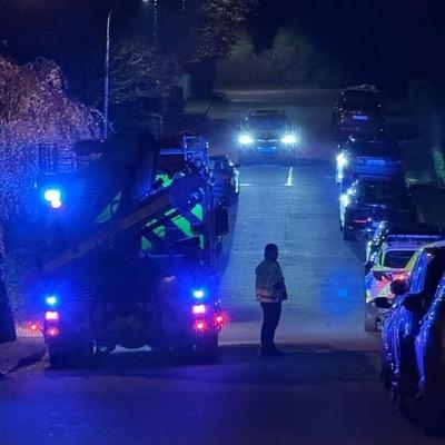 Woman dead and man seriously injured after Cork stabbing