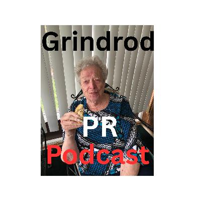 Grindrod PR Podcast Grindrod PR Podcast