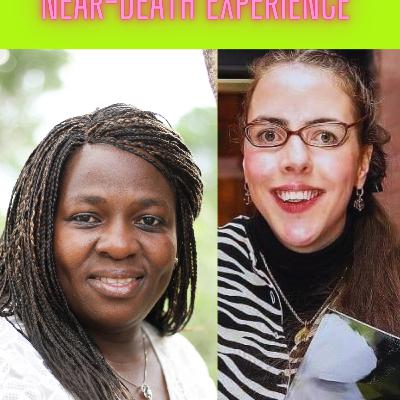 Win Charles-Her Developmental Diagnosis- Near Death experience-Importance OF Planning. Win Charles-Her Developmental Diagnosis- Near Death experience-Importance OF Planning.