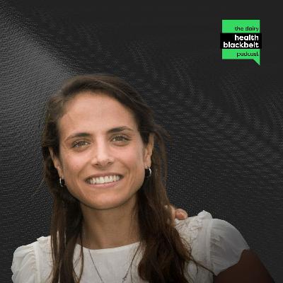 Dr. Clara Rial: From Research to Farm | Ep. 22 Dr. Clara Rial: From Research to Farm | Ep. 22