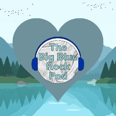 Ep. 50: Lakes, Diatoms, and DNA: Will You Be My Valentine? Ep. 50: Lakes, Diatoms, and DNA: Will You Be My Valentine?