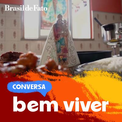 Círio, Belém cheirando a maniçoba Círio, Belém cheirando a maniçoba