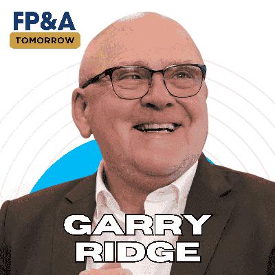 People First Leadership Lessons for building High-Performing finance teams from one of the TOP 10 Most Admired CEOs in the world, Garry Ridge
