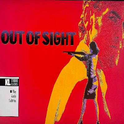 Home Theater Experience: Out of Sight 4K