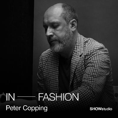 Peter Copping, 2015