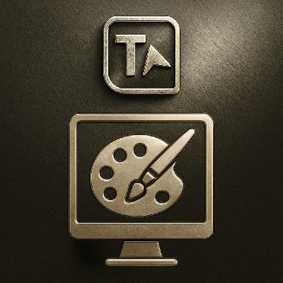 Tecnología para crear arte Tecnología para crear arte