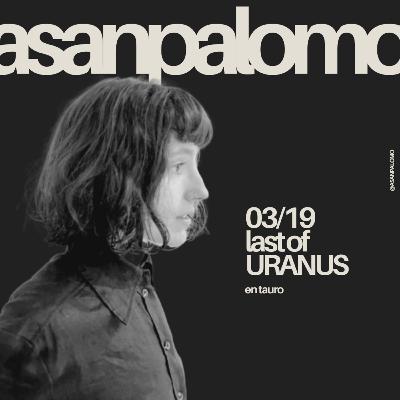 adiós urano en tauro